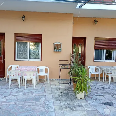 Lily's Appartement *