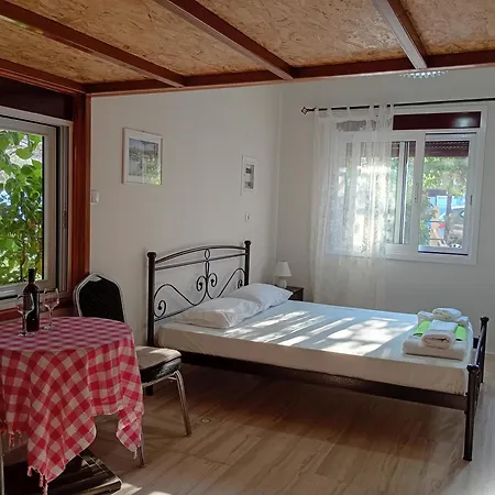 Lily's Appartement *